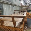 Photo #1: DECK STAINS