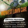 Photo #1: Midwest Lawn Care -- Affordable Mowing, Weed Removal, Mulching & More!