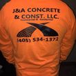 Photo #9: J&A concrete & Const Llc