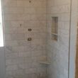 Photo #2: TILE INSTALLATION AT A REASONABLE  RATES.  IMMEDIATE OPENINGS