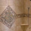 Photo #5: TILE INSTALLATION AT A REASONABLE  RATES.  IMMEDIATE OPENINGS