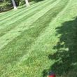 Photo #1: Grass and Mulch (Peters Township, USC, Bethel, N. Strabane)