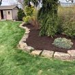 Photo #2: Grass and Mulch (Peters Township, USC, Bethel, N. Strabane)
