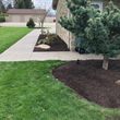 Photo #3: Grass and Mulch (Peters Township, USC, Bethel, N. Strabane)