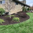 Photo #4: Grass and Mulch (Peters Township, USC, Bethel, N. Strabane)