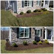 Photo #3: P&T LAWN CARE (SPECIALIZING IN SPRING CLEANUPS AND MULCH INSTALLATION!