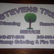 Photo #2: Tree Service & Stump Grinding