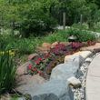 Photo #2: Flower planting, weeding, trimming, landscaping design, etc.