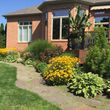 Photo #6: Flower planting, weeding, trimming, landscaping design, etc.