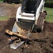 Photo #5: Bobcat / Skid Steer Services