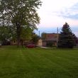 Photo #2: Lawn(commercial/Lots/Lg residential) Shrubs, Tree trims, Weed removal
