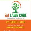 Photo #1: Weekly and biweekly lawn mowing in Livonia and surrounding areas.