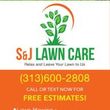 Photo #1: Weekly and biweekly lawn mowing in Livonia and surrounding areas.
