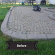 Photo #8: brick paver service and landscape