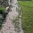 Photo #9: brick paver service and landscape