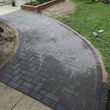 Photo #11: brick paver service and landscape