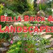 Photo #1: PATIO NEED HELP? CALL BELLA! BRICK AND LANDSCAPE SPECIALISTS!