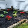 Photo #1: NEW MULCH INSTALLATION! COMPLETE LIST OF LANDSCAPING SERVICES