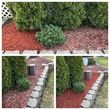 Photo #2: NEW MULCH INSTALLATION! COMPLETE LIST OF LANDSCAPING SERVICES