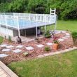 Photo #8: Landscaping, brick pavers, Design/Install and more