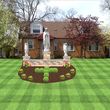 Photo #17: Landscaping, brick pavers, Design/Install and more
