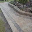 Photo #3: BRICK PAVERS AND CONCRETE INSTALLATION AND REPAIR !!!!!