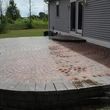 Photo #7: BRICK PAVERS AND CONCRETE INSTALLATION AND REPAIR !!!!!