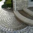 Photo #9: BRICK PAVERS AND CONCRETE INSTALLATION AND REPAIR !!!!!
