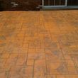 Photo #14: BRICK PAVERS AND CONCRETE INSTALLATION AND REPAIR !!!!!