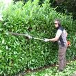 Photo #14: NEED MOWING,BED MULCHING,BUSH TRIMMING,WEEDING, OR YARD CLEANING?CALL!