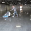 Photo #2: Professional Concrete Polishing and Epoxy Services