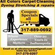 Photo #1: Carpet Cleaning Coupon special 1 Area to Whole House Carpet Cleaning