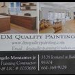 Photo #1: PAINTER ** LICENSE PAINTING CONTRACTOR