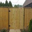 Photo #2: Fencing installation