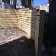 Photo #5: Fencing installation