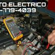 Photo #2: Mecanico Movil , Mobile Mechanic , Auto Electrico , Car Window Repair