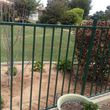 Photo #1: Wrought Iron Fence & Gate Maintenance