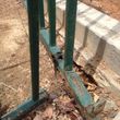 Photo #2: Wrought Iron Fence & Gate Maintenance