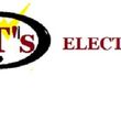 Photo #1: AT's Electric Services/ Subcontract/Electrician Electricista