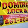 Photo #1: Locksmith  Dominguez key & Lock