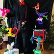 Photo #1: Magician for kids birthday party or adult