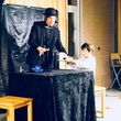 Photo #2: Magician for kids birthday party or adult