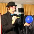 Photo #4: Magician for kids birthday party or adult