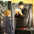 Photo #5: Magician for kids birthday party or adult