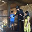 Photo #7: Magician for kids birthday party or adult