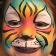 Photo #6: FACE PAINTING Fun and Fabulous