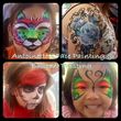 Photo #23: Face painting and Balloon Twisting