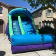 Photo #5: Bounce houses,  water slides , and much more ,all Seasons Bounce House