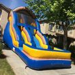 Photo #8: Bounce houses,  water slides , and much more ,all Seasons Bounce House