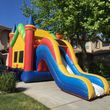 Photo #10: Bounce houses,  water slides , and much more ,all Seasons Bounce House